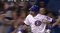 Ramirez's solo blast