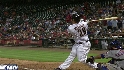 Wallace's RBI single