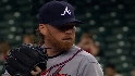 Hanson's eight strikeouts