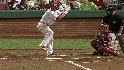 Victorino's two-run homer