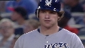 Gamel's RBI single