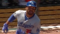 Kemp's double