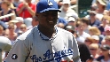 De La Rosa strong through seven