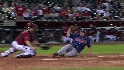 O. Cabrera's RBI single
