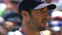 Verlander's solid start