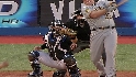 Diaz's RBI single