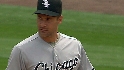 Vizquel's diving stop