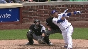 Aramis' 300th homer