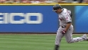 Asdrubal's two-run homer