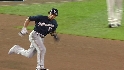 Gomez's solo homer