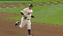 Thome's three-run shot
