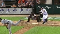 Inge's RBI single