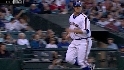 Cust's RBI double