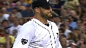 Penny's impressive outing