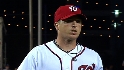 Gorzelanny's stellar start