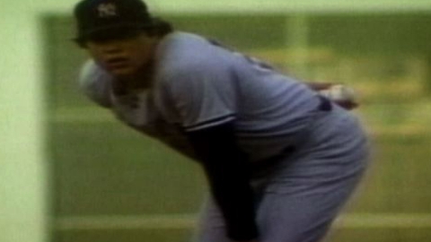 Gossage plaque ceremony to highlight Old-Timers' Day
