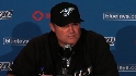 Farrell on 5-3 loss