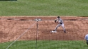 White Sox turn two