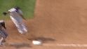 Ramirez's nice play