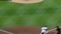 Cano's two-run triple