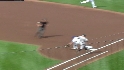 Murphy's barehanded play