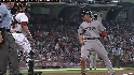 Gonzalez's RBI single