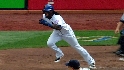Reyes' injury