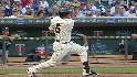 Cuddyer's solo shot
