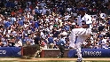 Garza's CG vs. Sox
