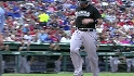 Helms' RBI double