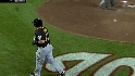 Diaz scores go-ahead run