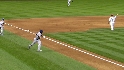 Gordon's RBI single