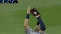 Qualls escapes the seventh