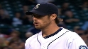 Fister's complete-game effort