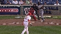 McCutchen's solo homer