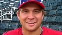 Johnson on USA Baseball
