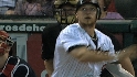 Pence named to NL All-Star squad