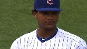 Castro named an NL All-Star