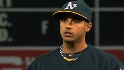 Gonzalez named an AL All-Star