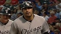 Quentin is named an AL All-Star