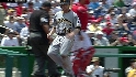 McCutchen's RBI single