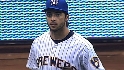 Three Brewers named NL All-Stars