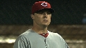 Three Reds named NL All-Stars