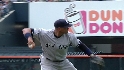 A-Rod's diving stop