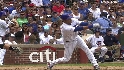 Ramirez's two-run shot