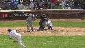 Marmol seals the win