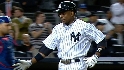 Six Yankees named AL All-Stars