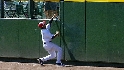 Gonzalez's Injury