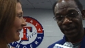 Washington on AL All-Star team
