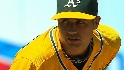 Gonzalez's strong start